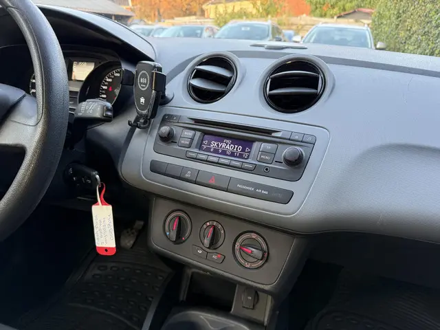 SEAT Ibiza ST 1.2 Reference 2014 Benzine 15