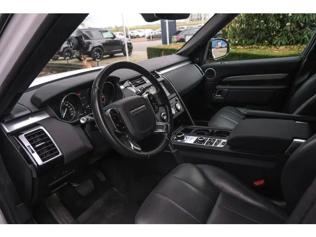 Land Rover Discovery 3.0 Sd6 Landmark Edition 2020 Diesel 3