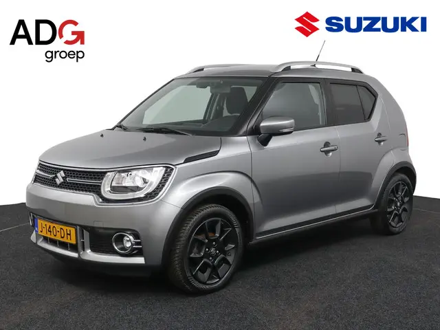 Suzuki Ignis 1.2 Smart Hybrid Stijl 2020 Benzine