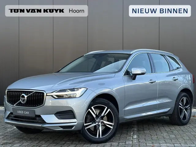 Volvo XC60 2.0 T5 Momentum 2019 Benzine