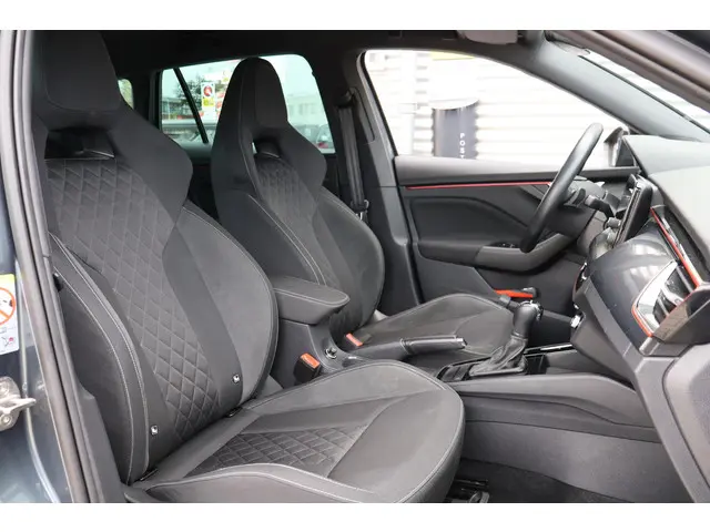 Škoda Scala 1.5 Sport Business 2020 Benzine