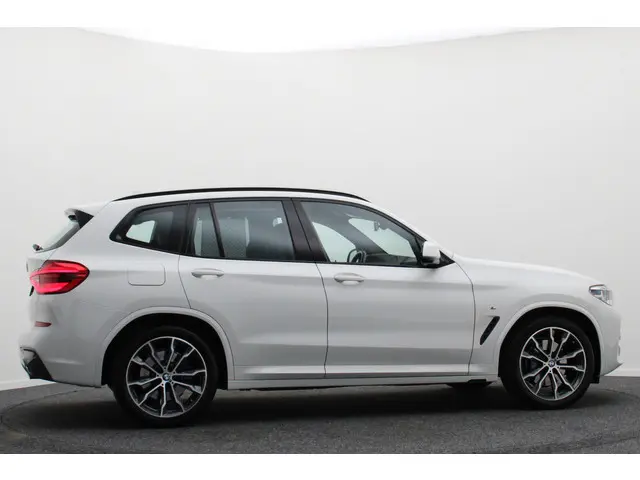 BMW X3 xDrive30i High Executive M Sport 2019 Benzine 9