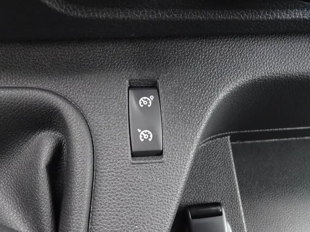 Nissan Interstar 2.3 dCi L2H2 N-Connecta 2024 Diesel 24