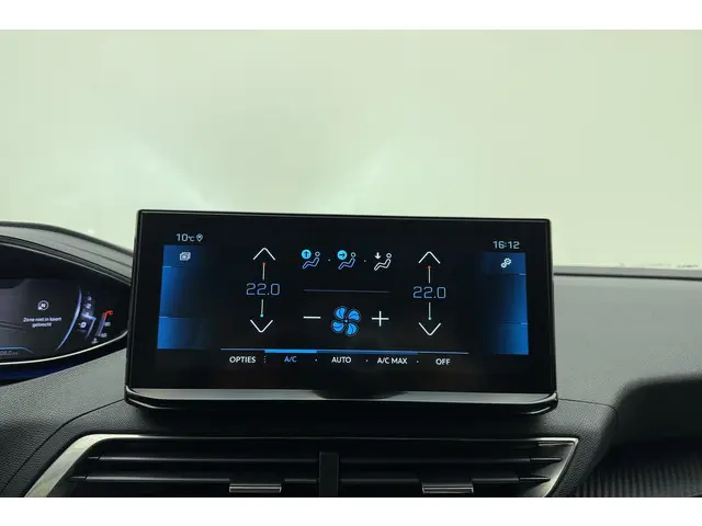 Peugeot 5008 1.2 PureTech Allure 2021 Benzine 23