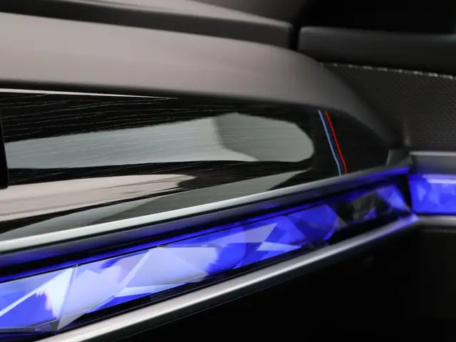 BMW i7 xDrive60 2025 Elektrisch 19