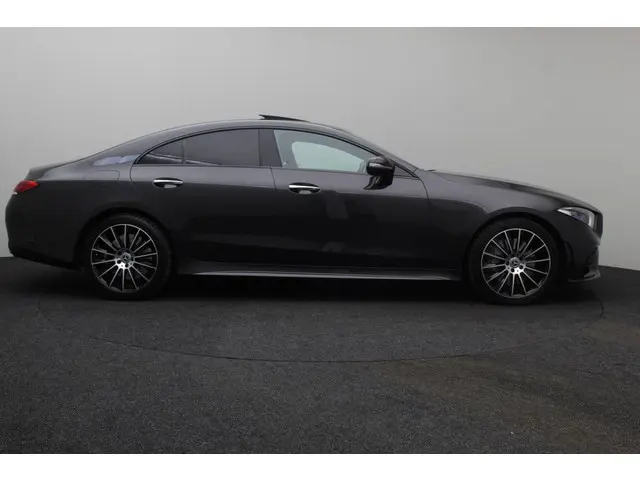 Mercedes-Benz CLS 450 4MATIC Premium Plus 2019 Benzine 12