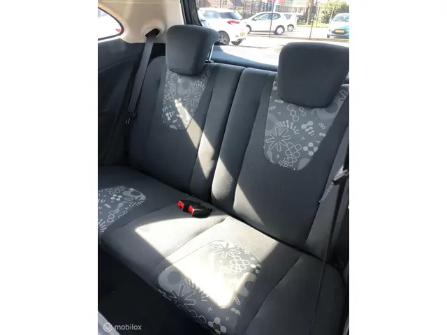Ford Ka 1.2 Titanium Airco Ell Pak Lmv 2013 Benzine 13