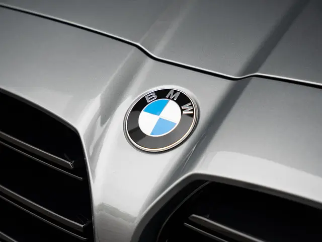 BMW M3 Touring xDrive Competition 2024 Benzine 20