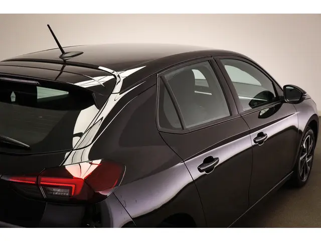 Opel Corsa 1.2 Turbo GS 2024 Benzine 19