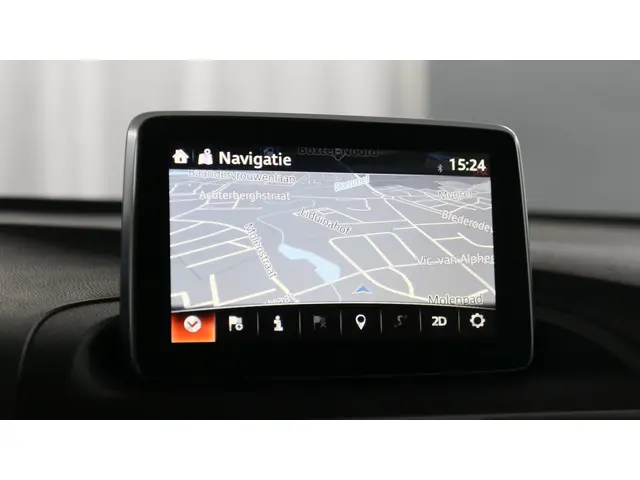 Mazda 3 2.0 120pk GT-M Line 2016 Benzine 23