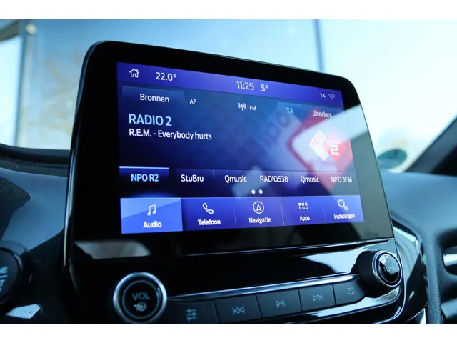 Ford Fiesta 1.5 ECOBOOST ST-3 200PK 2019 Benzine 37