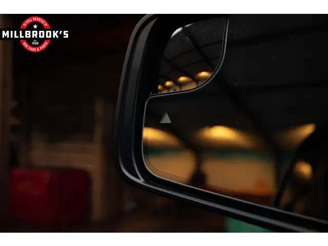 Dodge Ram 1500 limited H/O 540PK 2024 Benzine 22