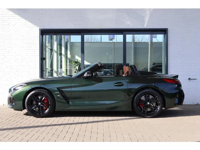 BMW Z4 Roadster sDrive20i 2026 Benzine 5