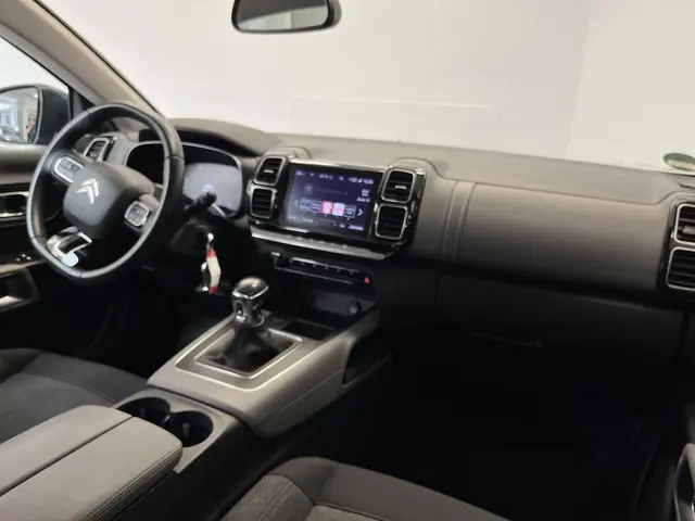 Citroën C5 Aircross 1.2 PureTech Business 2021 Benzine 15