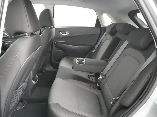Hyundai Kona Trend 2021 Elektrisch 20