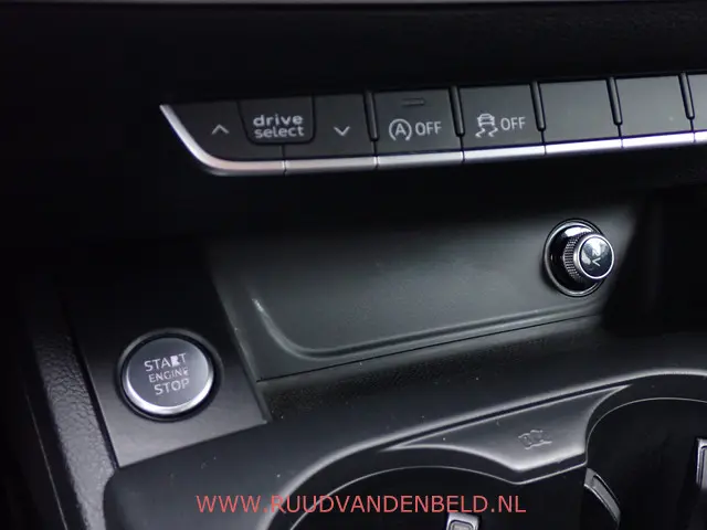 Audi A5 Sportback 2.0TFSI QUATTRO 2017 Benzine 27