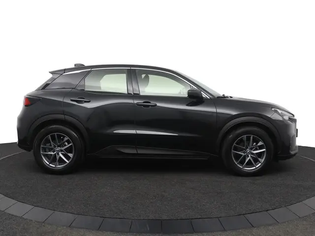 Lexus LBX 2WD 2024 Hybride Benzine 12