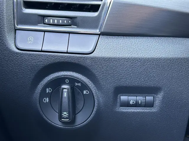 Škoda Fabia Combi 1.0 TSI Business Edition 2020 Benzine 27