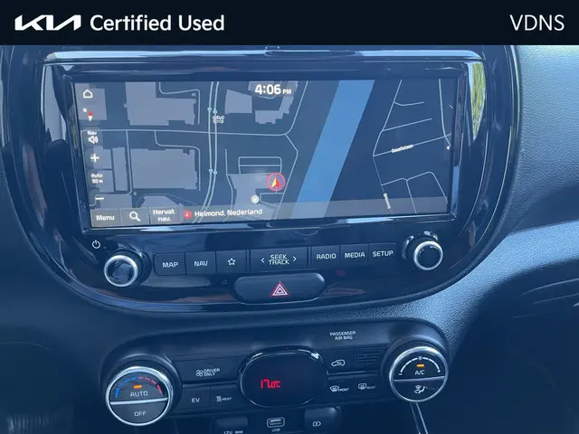 Kia e-Soul DynamicPlusLine 64 kWh 2021 Elektrisch 15