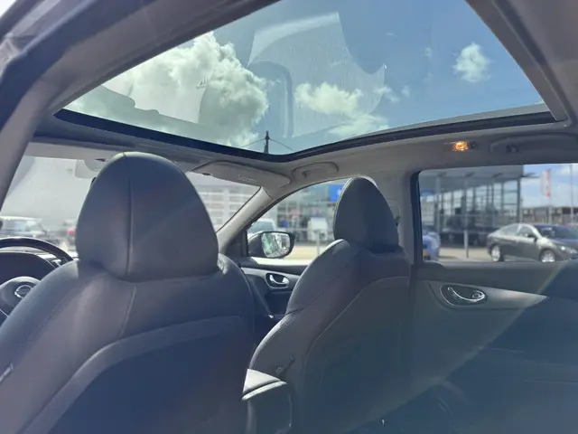 Nissan QASHQAI 1.6 Tekna 2018 Benzine 14