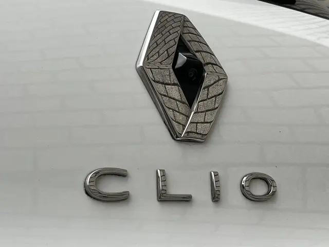 Renault Clio 1.0 TCe Intens 2019 Benzine 32