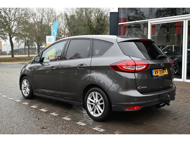 Ford C-MAX 1.0 Trend 2015 Benzine 5