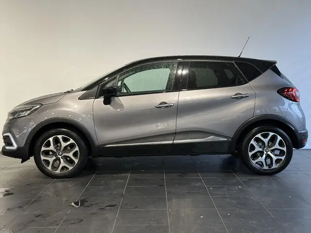 Renault Captur 0.9 TCe Intens 2018 Benzine 17