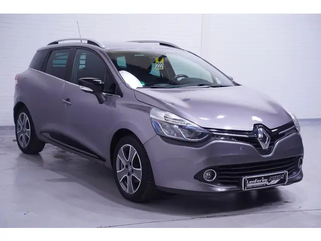Renault Clio 2