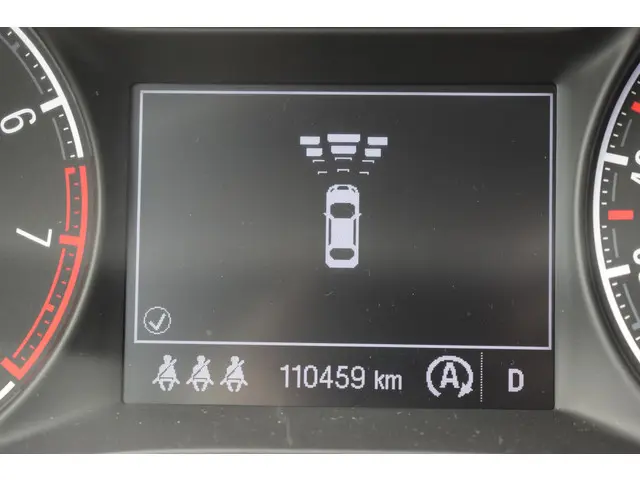 Opel Corsa 1.4 Automaat Online Edition 2019 Benzine 20