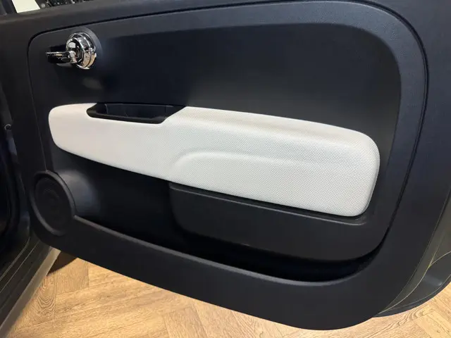 Fiat 500 0.9 TwinAir Turbo Sport PDC LEER 2018 Benzine 26