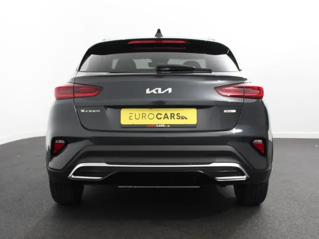 Kia XCeed 1.6 GDi PHEV DynamicLine 2025 Hybride Benzine 5