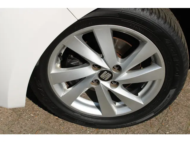 SEAT Mii 1.0 Sport 2015 Benzine 8