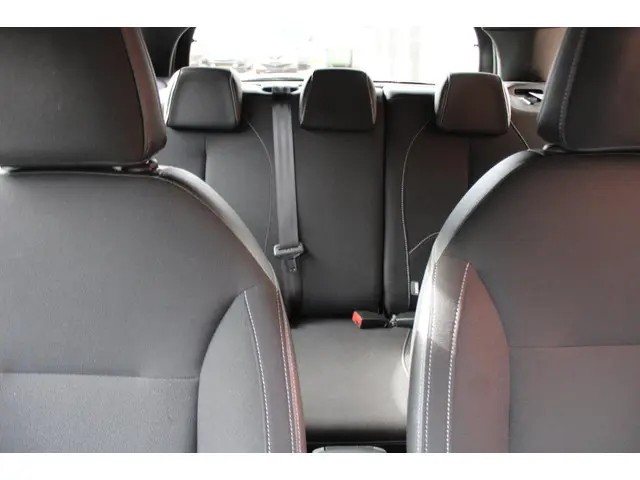 DS DS 3 1.2 PureTech Business 2016 Benzine 25