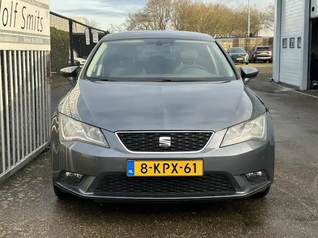 SEAT Leon 2