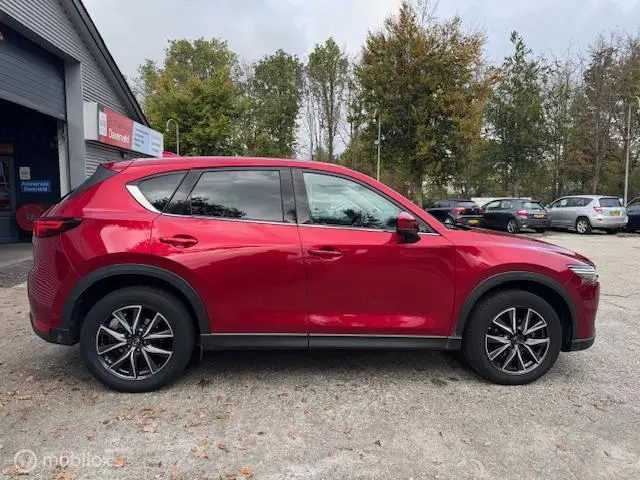 Mazda CX-5 3