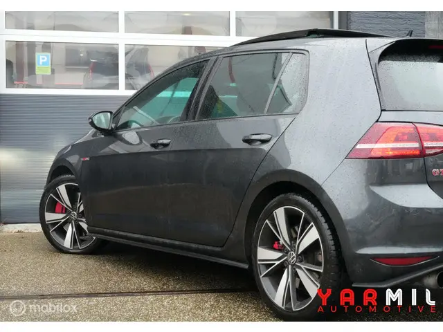 Volkswagen Golf 2.0 TSI GTI Performance 2014 Benzine 39