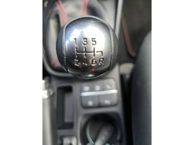 Ford Fiesta 1.0 EcoBoost ST-Line X 2021 Hybride Benzine 29