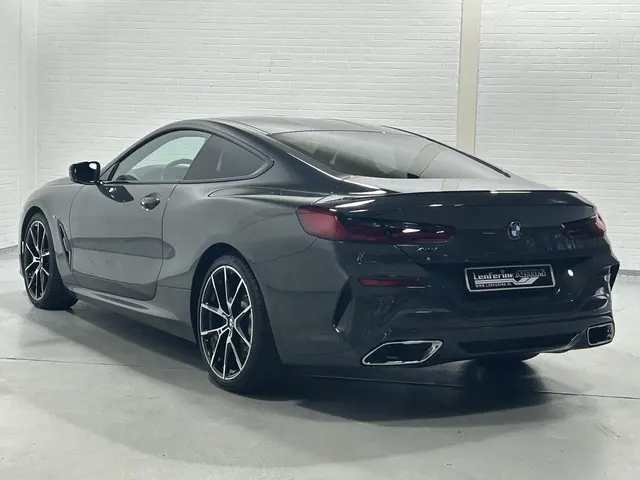 BMW 8 Serie 840d Coupe X-Drive M Sport 2021 Diesel 13