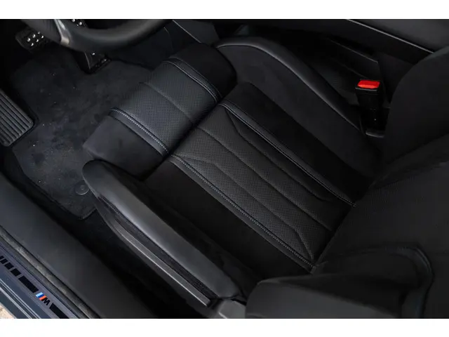 BMW iX3 50 xDrive 2026 Elektrisch 52