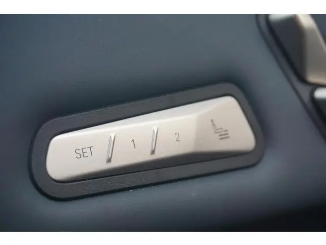 BMW iX xDrive50 M Sport 2023 Elektrisch 13