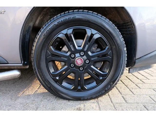 Fiat Talento 1.6 MJ EcoJet L2H1 DC SX 2017 Diesel 15