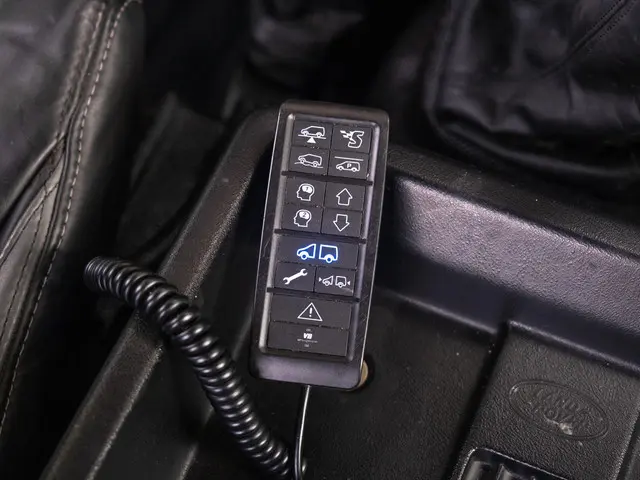 Land Rover Defender 2.2 D Soft Top 90" E 2014 Diesel 42