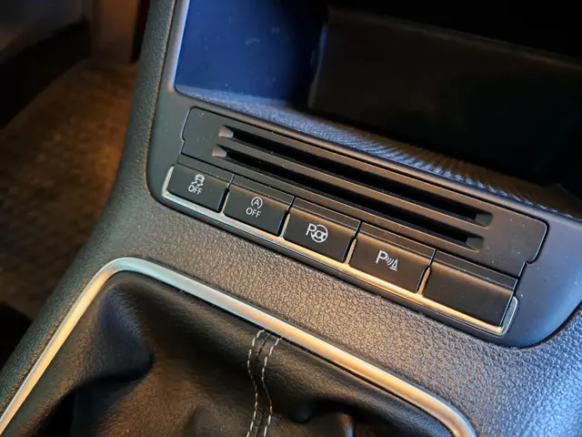 Volkswagen Tiguan 1.4 TSI Sport&Style 2013 Benzine 21