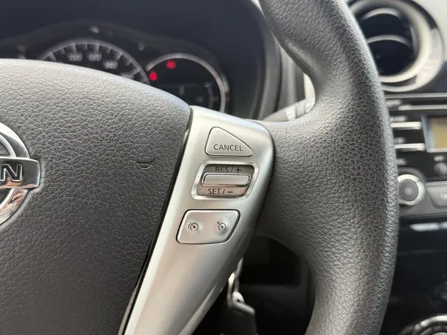 Nissan Note 1.2 Acenta 2013 Benzine 13