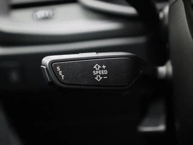 Audi A1 Sportback 35 TFSI/150PK S Line 2021 Benzine 8