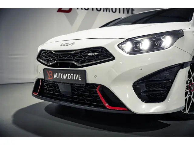 Kia ProCeed 2