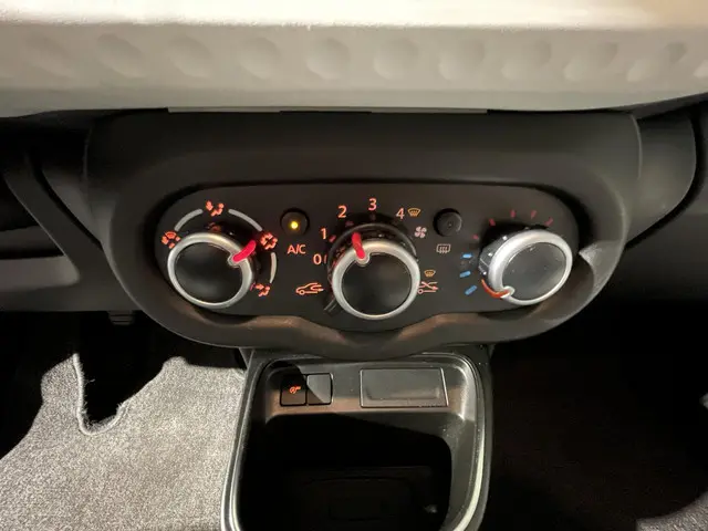 Renault Twingo 1.0 SCe Collection 2020 Benzine 10