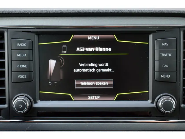 SEAT Leon Sportstourer ST 1.4 TSI 150pk FR 2016 Benzine 13