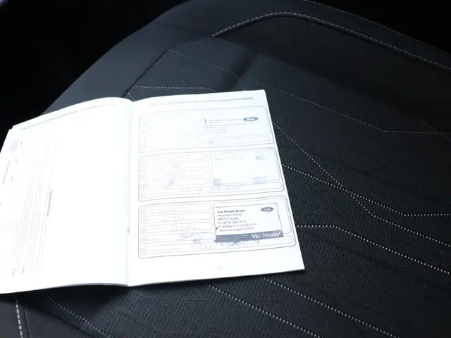 Ford EcoSport 1.0 EcoBoost Trend Ultimate 2019 Benzine 23