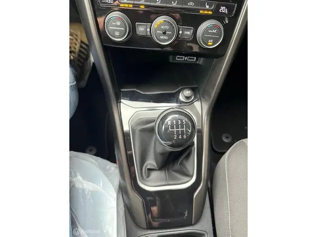 Volkswagen T-Roc 1.0 TSI Style 2020 Benzine 14